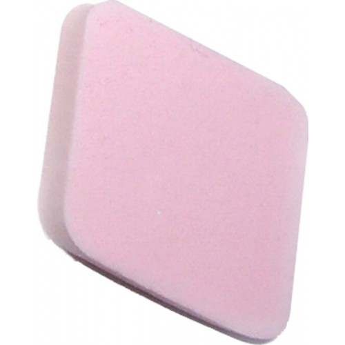 Burete Latex Losange Roze Parisax